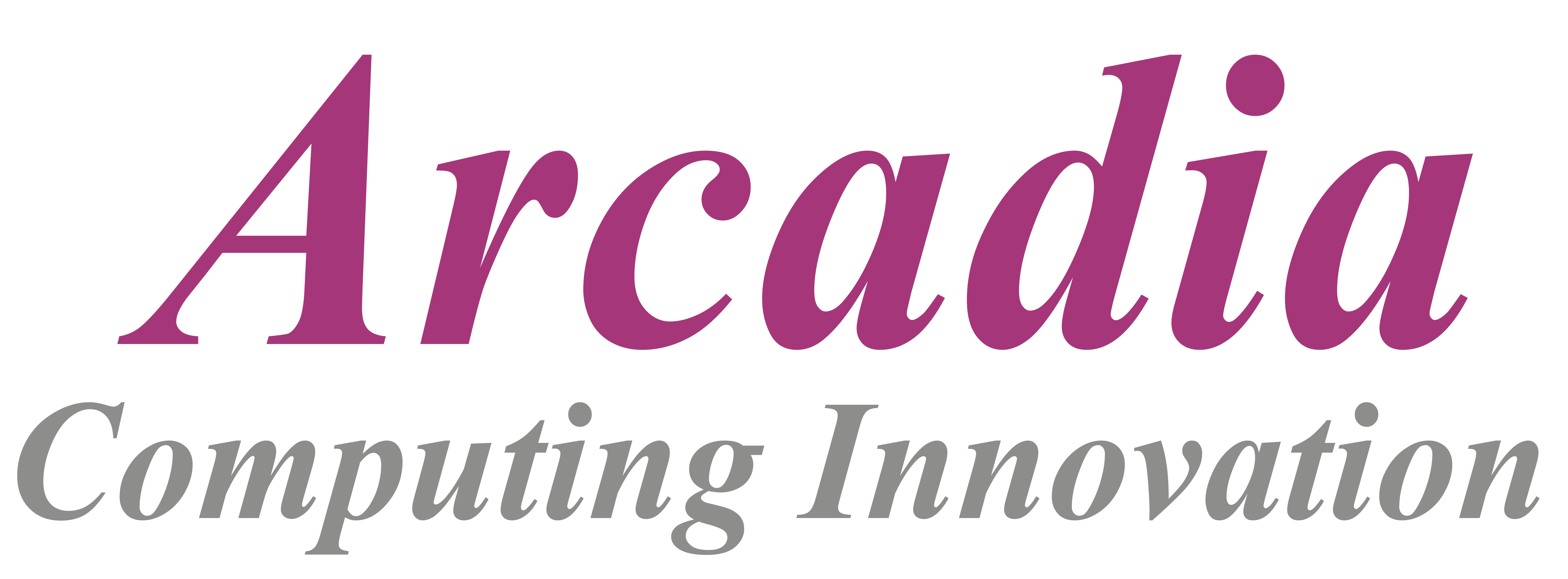 株式会社アルカディア
